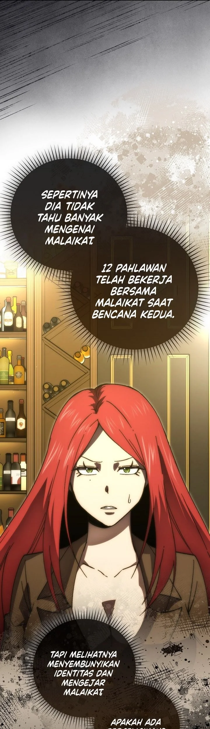 Demon Lord’s Martial Arts Ascension Chapter 131 Gambar 19