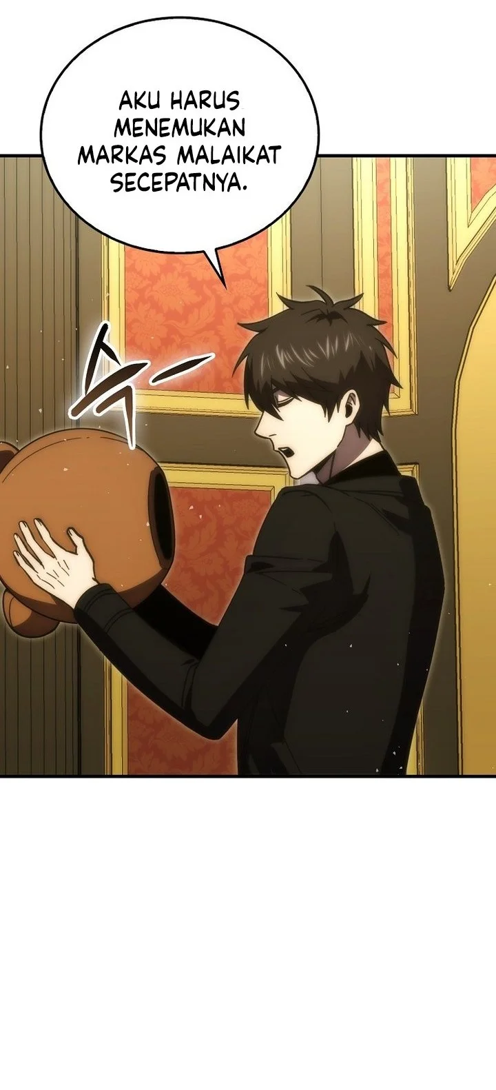 Demon Lord’s Martial Arts Ascension Chapter 131 Gambar 24