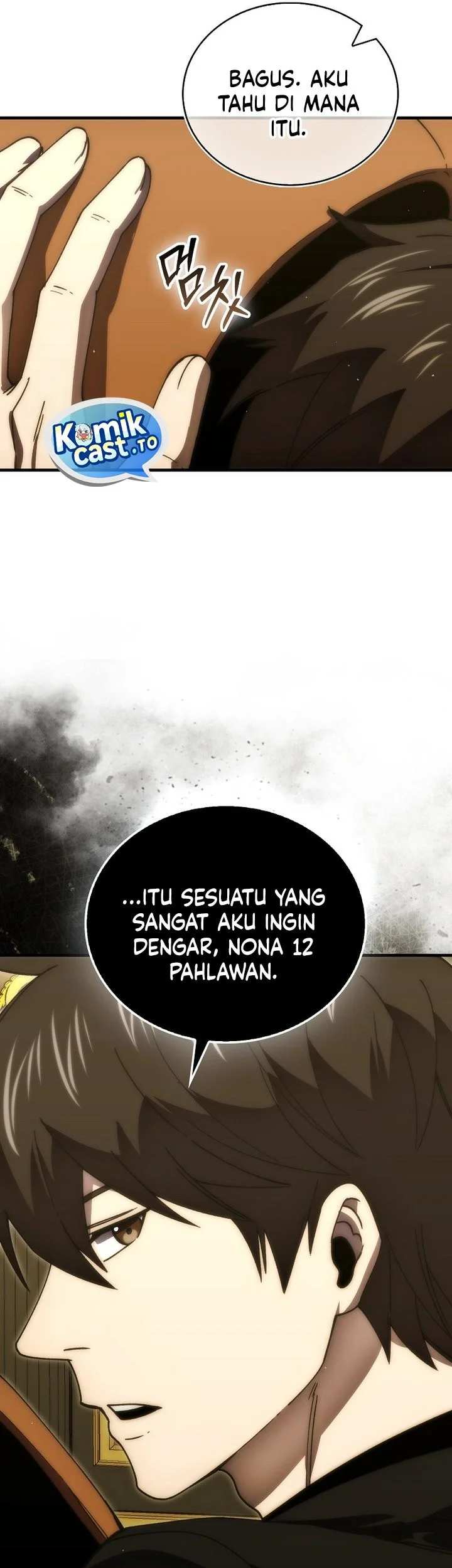 Demon Lord’s Martial Arts Ascension Chapter 131 Gambar 25