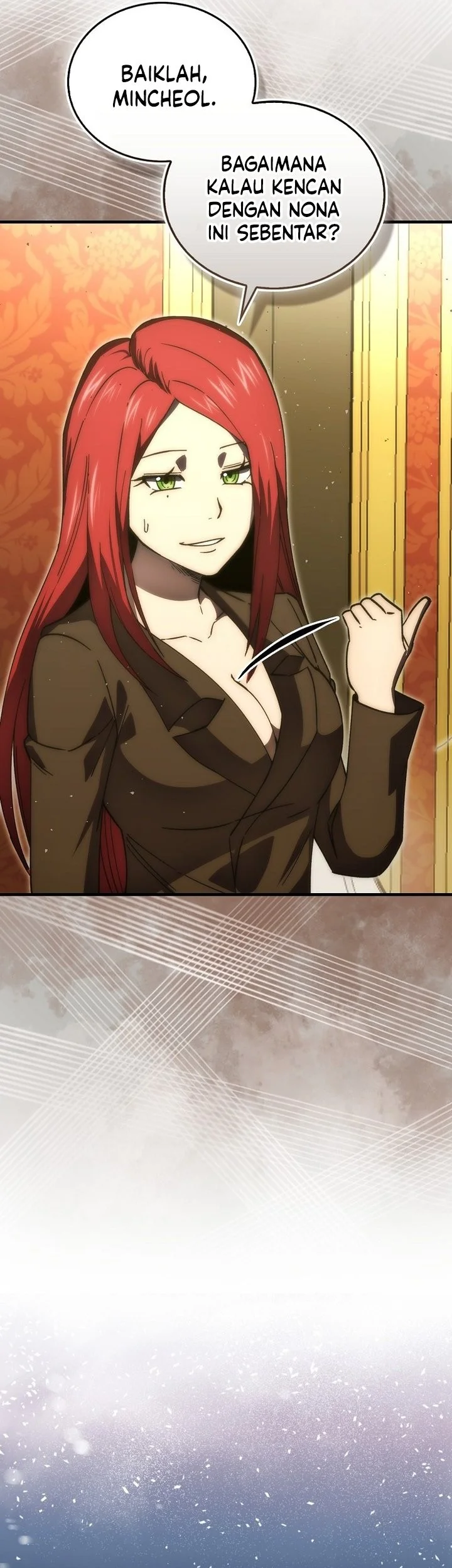 Demon Lord’s Martial Arts Ascension Chapter 131 Gambar 29