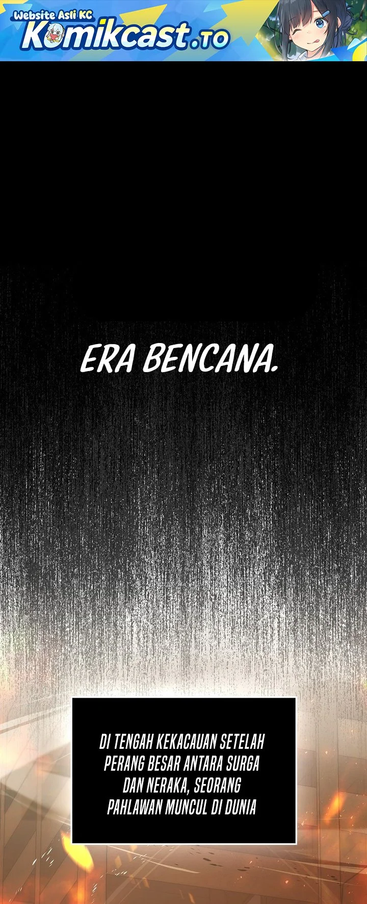 Manhwa Demon Lord’s Martial Arts Ascension Chapter 131 gambar 2