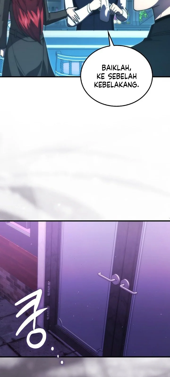 Demon Lord’s Martial Arts Ascension Chapter 131 Gambar 38