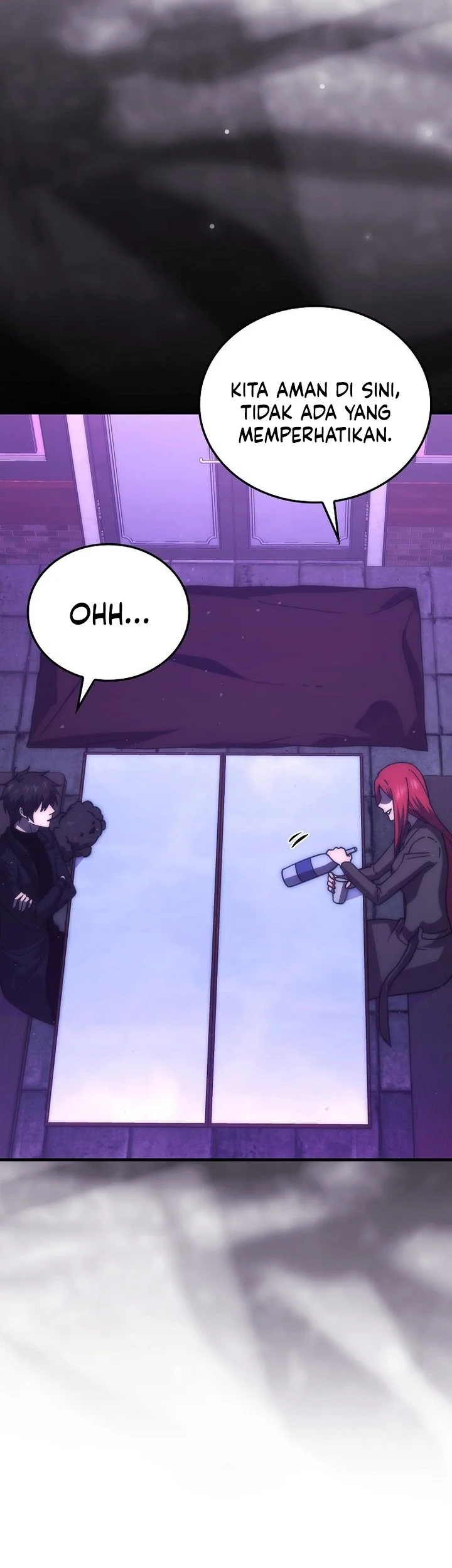 Demon Lord’s Martial Arts Ascension Chapter 131 Gambar 39