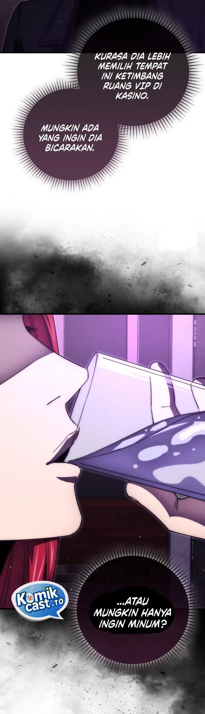 Demon Lord’s Martial Arts Ascension Chapter 131 Gambar 41