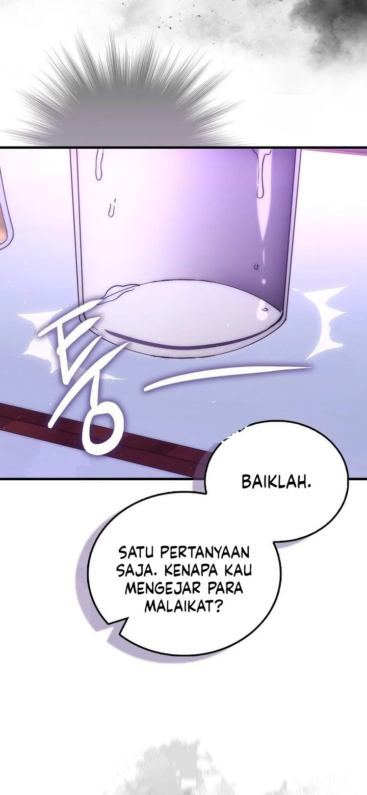 Demon Lord’s Martial Arts Ascension Chapter 131 Gambar 42