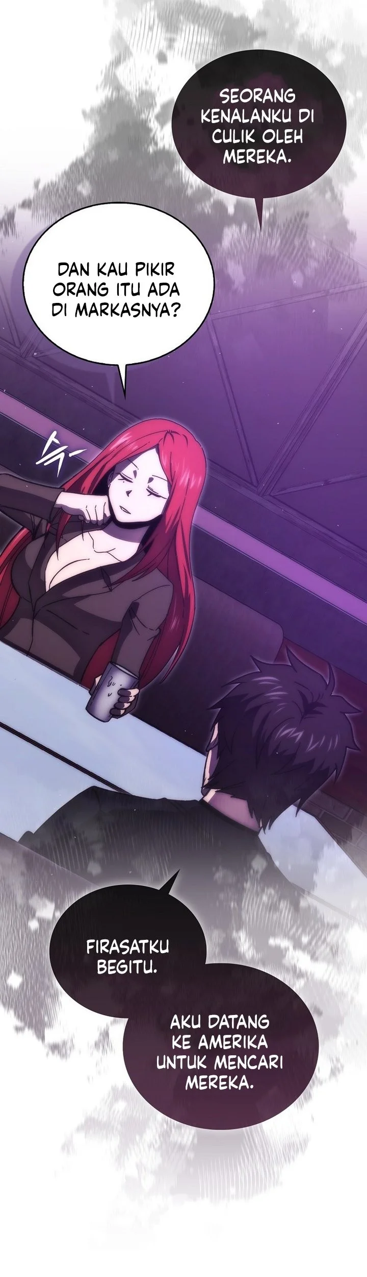 Demon Lord’s Martial Arts Ascension Chapter 131 Gambar 43