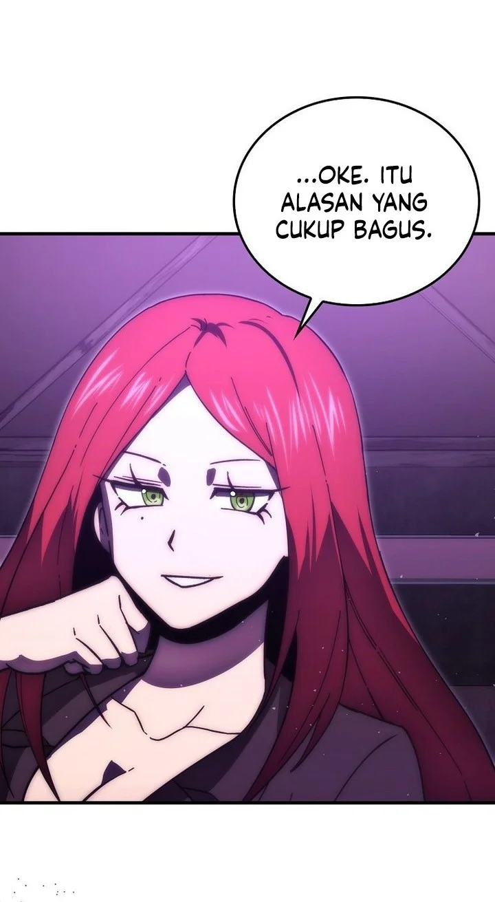 Demon Lord’s Martial Arts Ascension Chapter 131 Gambar 44