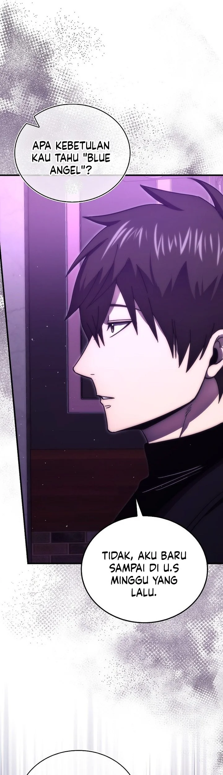 Demon Lord’s Martial Arts Ascension Chapter 131 Gambar 45