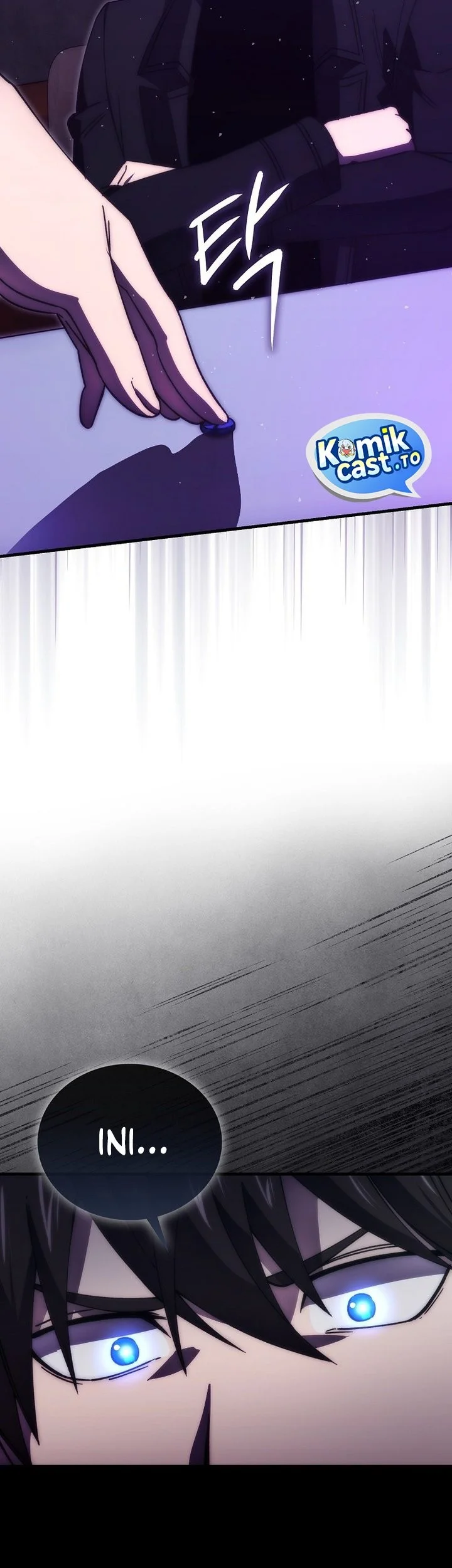 Demon Lord’s Martial Arts Ascension Chapter 131 Gambar 47