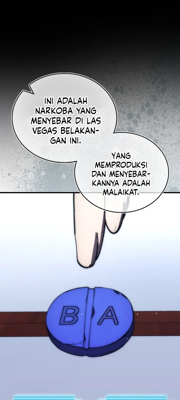 Demon Lord’s Martial Arts Ascension Chapter 131 Gambar 48