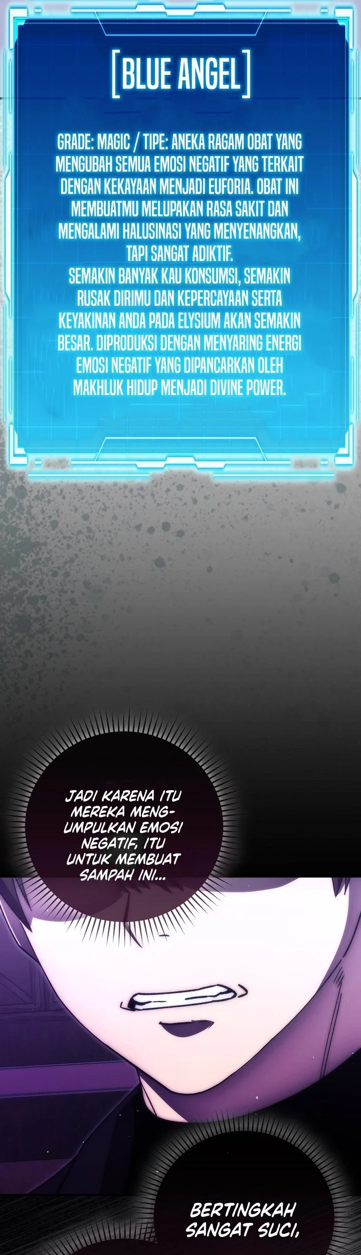 Demon Lord’s Martial Arts Ascension Chapter 131 Gambar 49