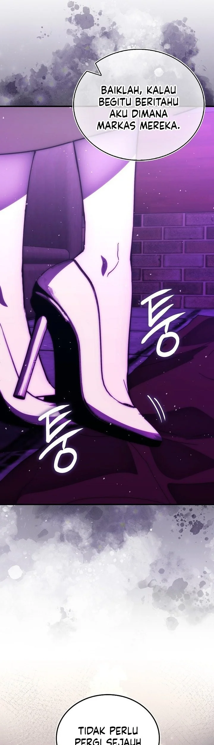 Demon Lord’s Martial Arts Ascension Chapter 131 Gambar 53