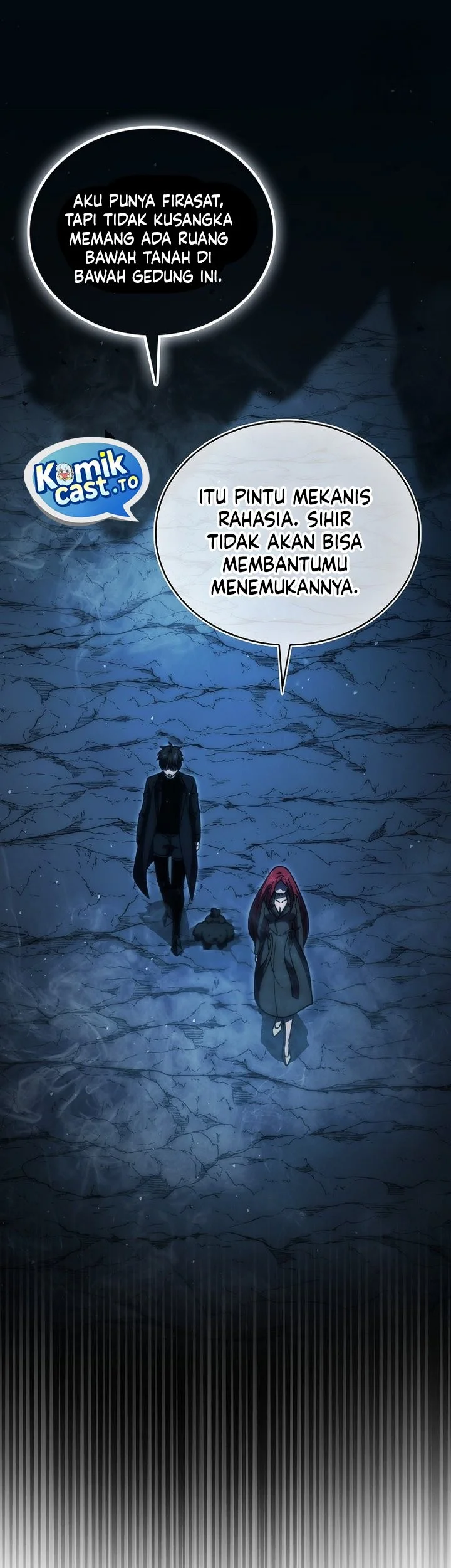 Demon Lord’s Martial Arts Ascension Chapter 131 Gambar 57