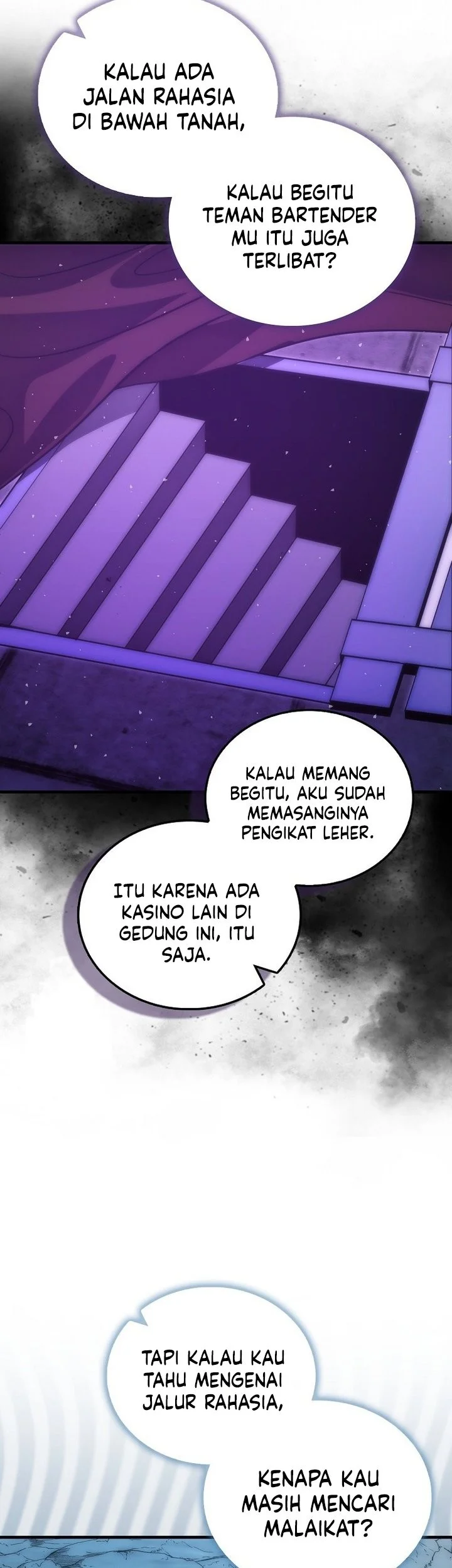 Demon Lord’s Martial Arts Ascension Chapter 131 Gambar 59