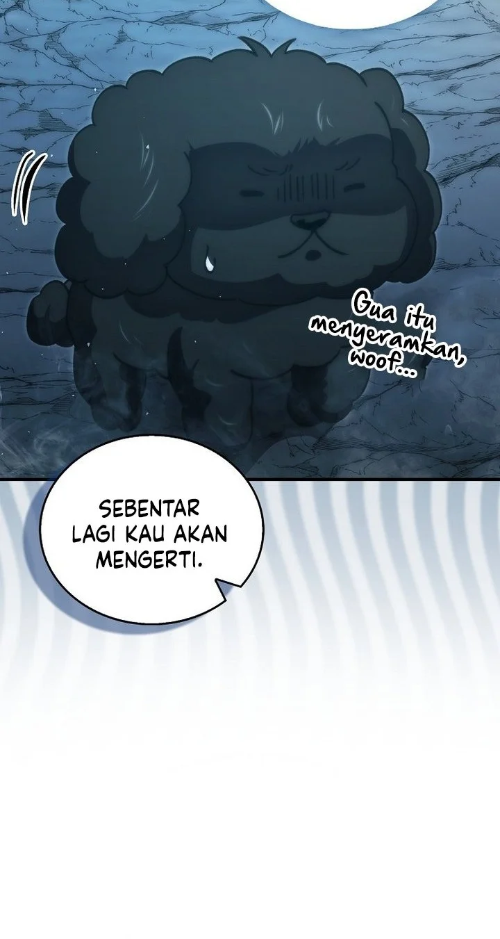 Demon Lord’s Martial Arts Ascension Chapter 131 Gambar 60