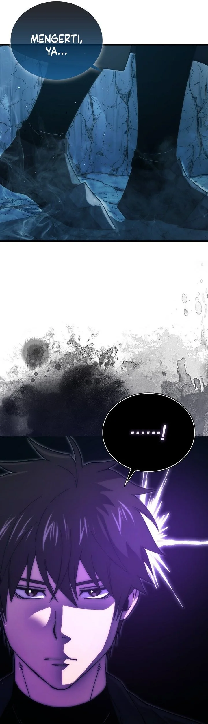Demon Lord’s Martial Arts Ascension Chapter 131 Gambar 61