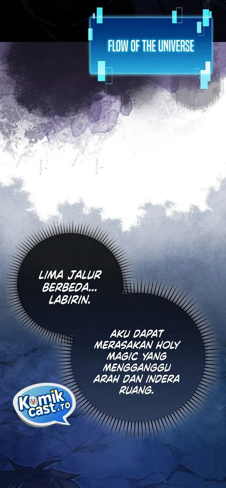 Demon Lord’s Martial Arts Ascension Chapter 131 Gambar 62