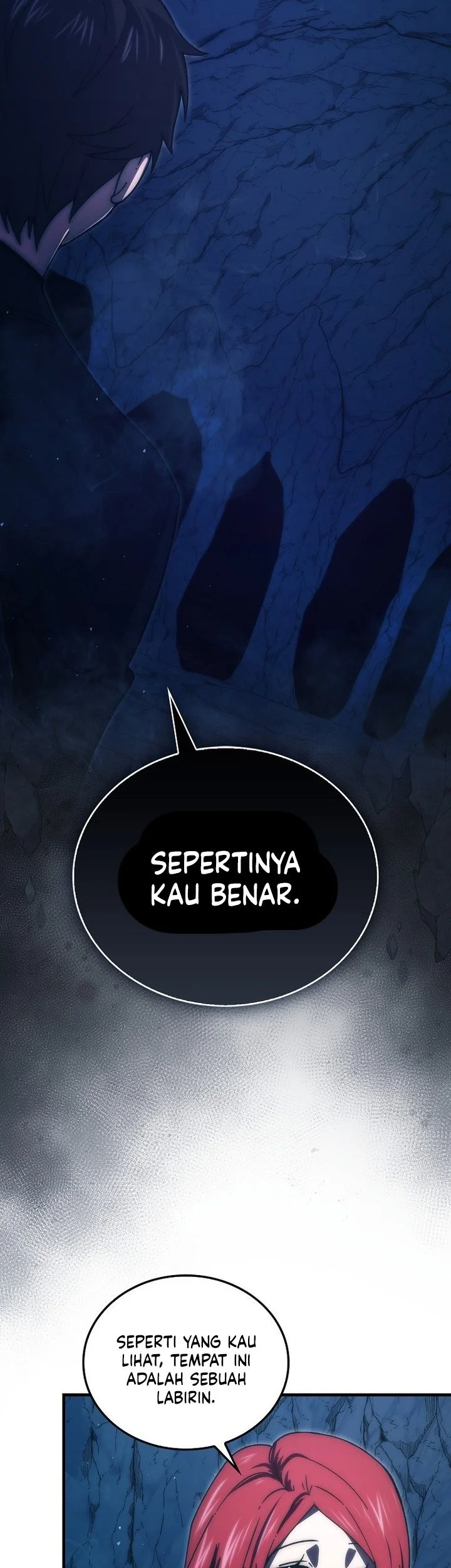 Demon Lord’s Martial Arts Ascension Chapter 131 Gambar 63