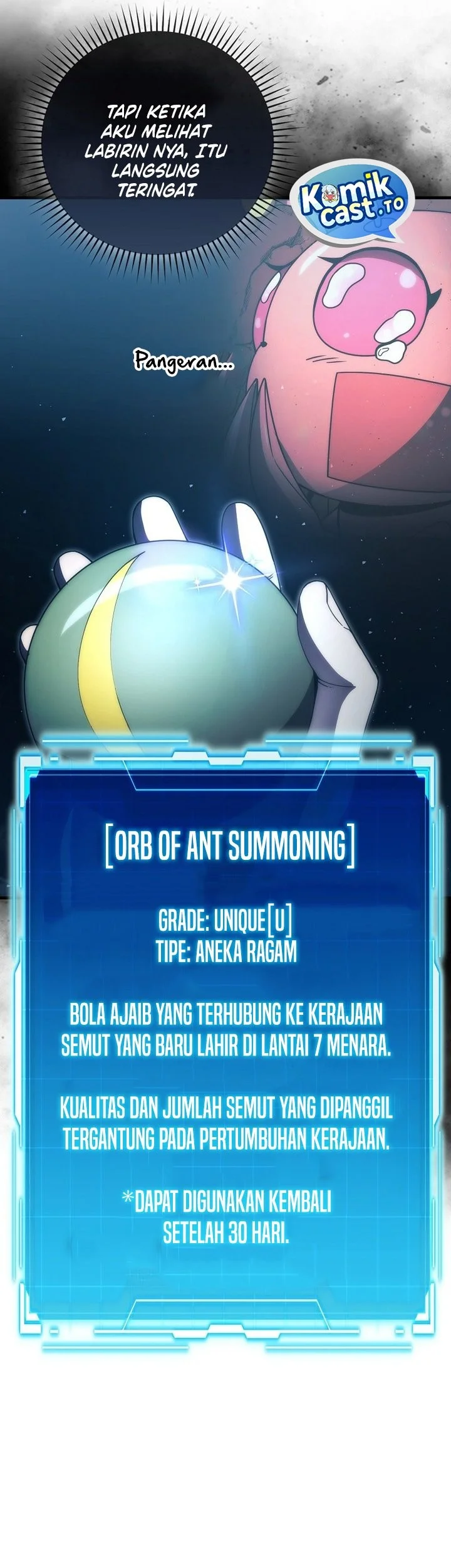 Demon Lord’s Martial Arts Ascension Chapter 131 Gambar 73