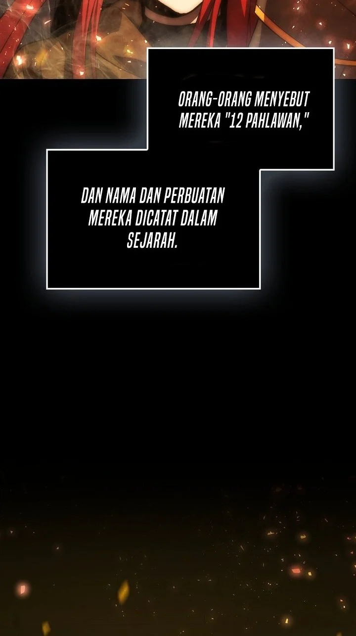 Demon Lord’s Martial Arts Ascension Chapter 131 Gambar 4