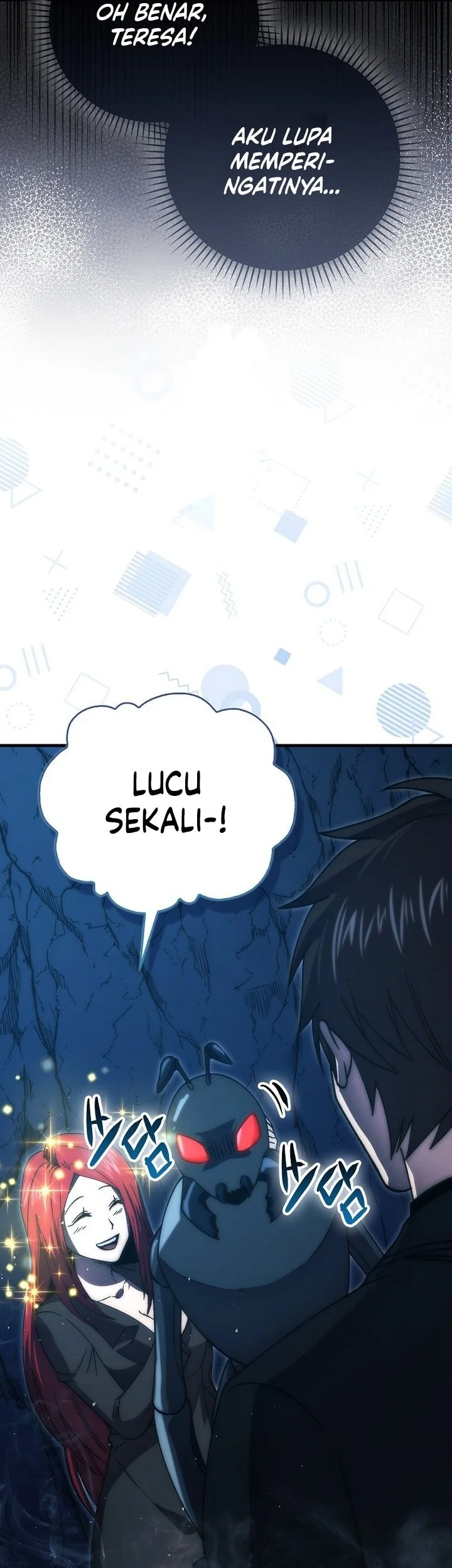 Demon Lord’s Martial Arts Ascension Chapter 131 Gambar 75