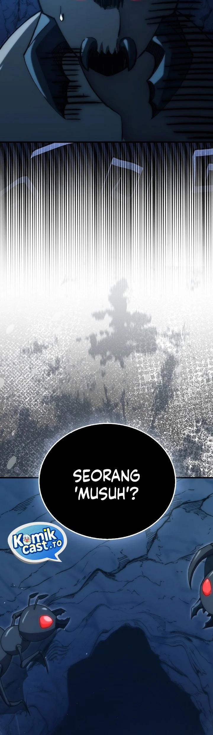 Demon Lord’s Martial Arts Ascension Chapter 131 Gambar 77