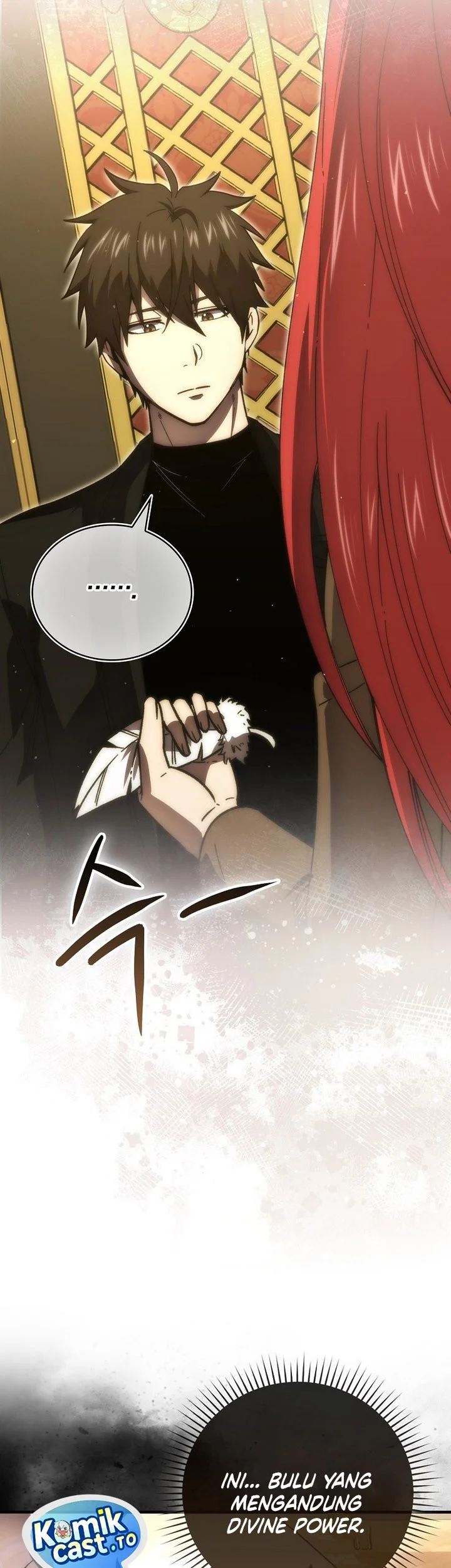 Demon Lord’s Martial Arts Ascension Chapter 131 Gambar 9