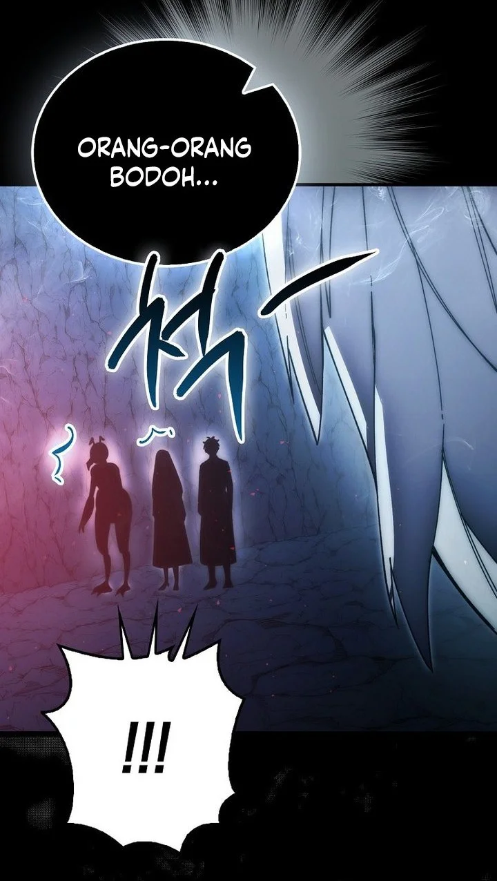 Demon Lord’s Martial Arts Ascension Chapter 132 Gambar 18