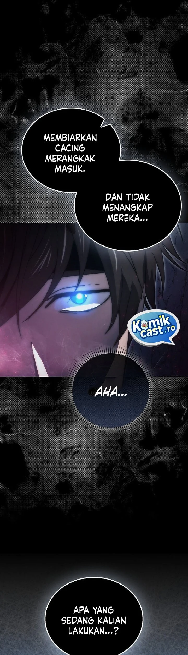 Demon Lord’s Martial Arts Ascension Chapter 132 Gambar 19