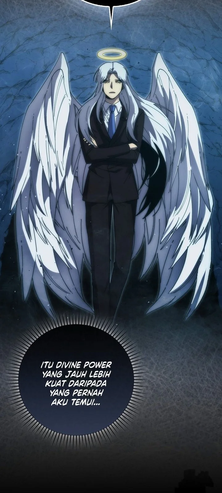 Demon Lord’s Martial Arts Ascension Chapter 132 Gambar 20