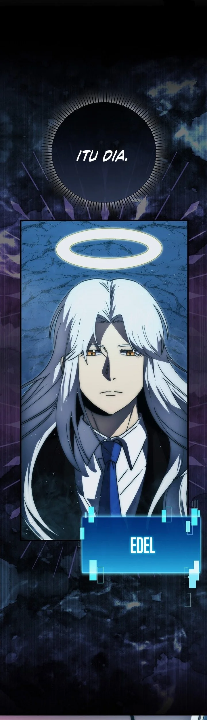 Demon Lord’s Martial Arts Ascension Chapter 132 Gambar 21