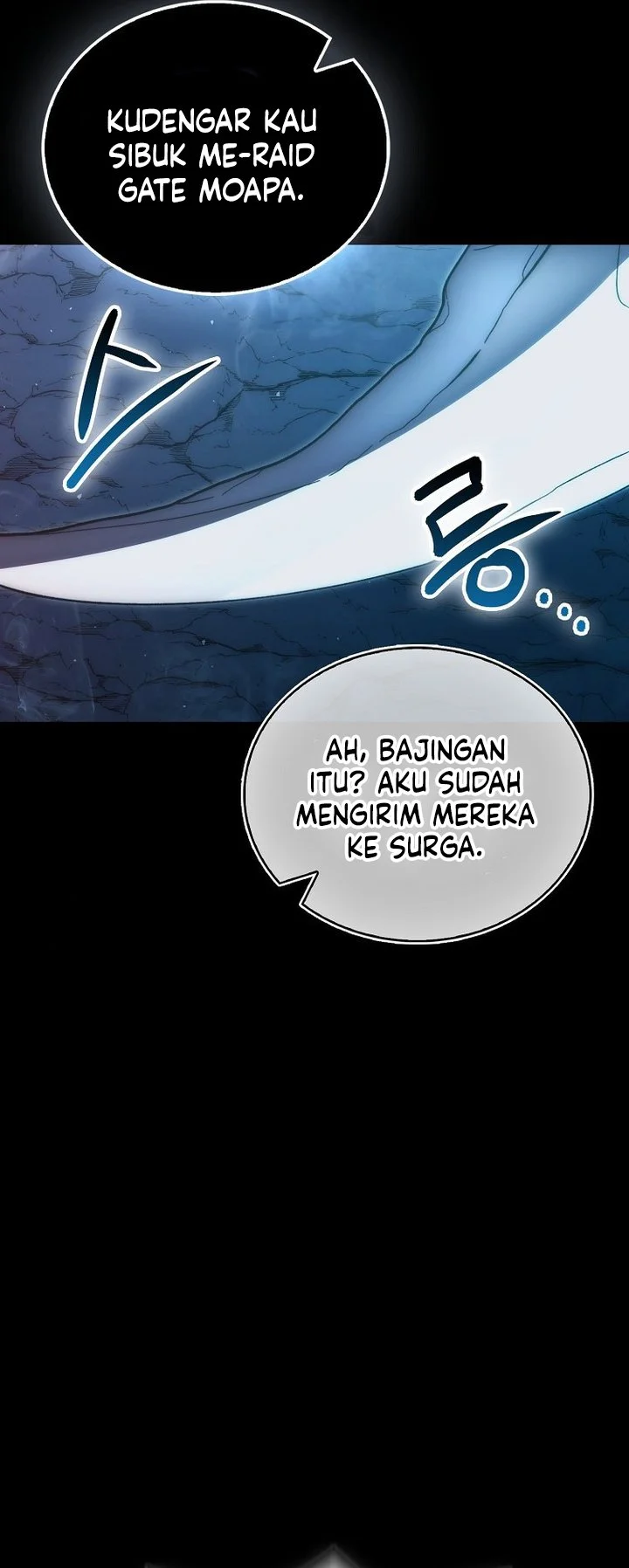 Demon Lord’s Martial Arts Ascension Chapter 132 Gambar 25