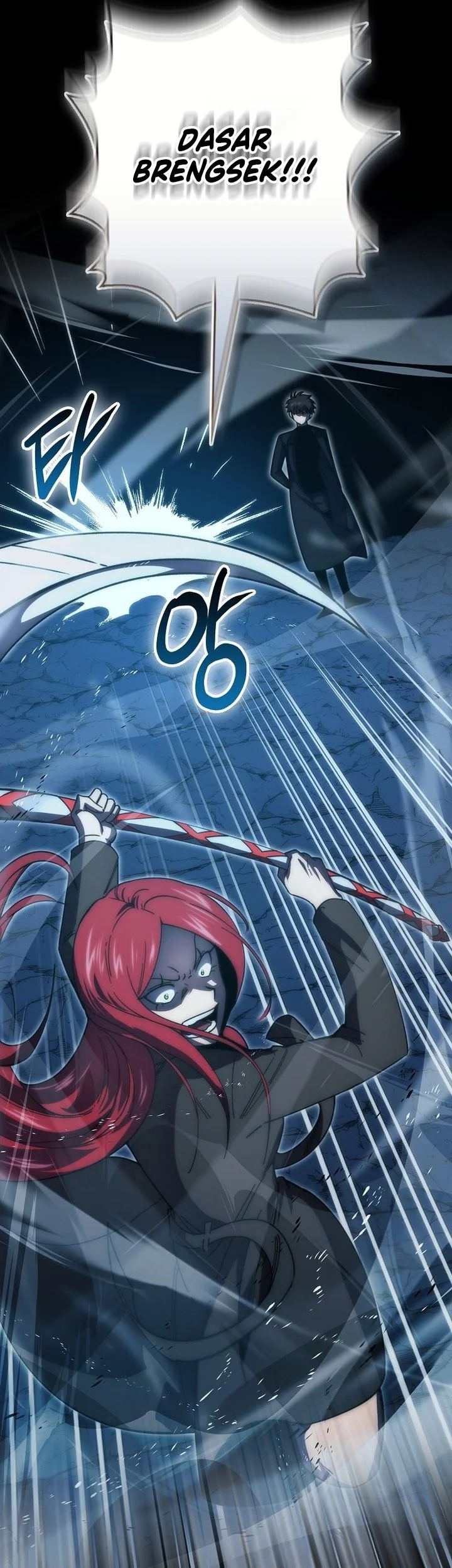 Demon Lord’s Martial Arts Ascension Chapter 132 Gambar 26