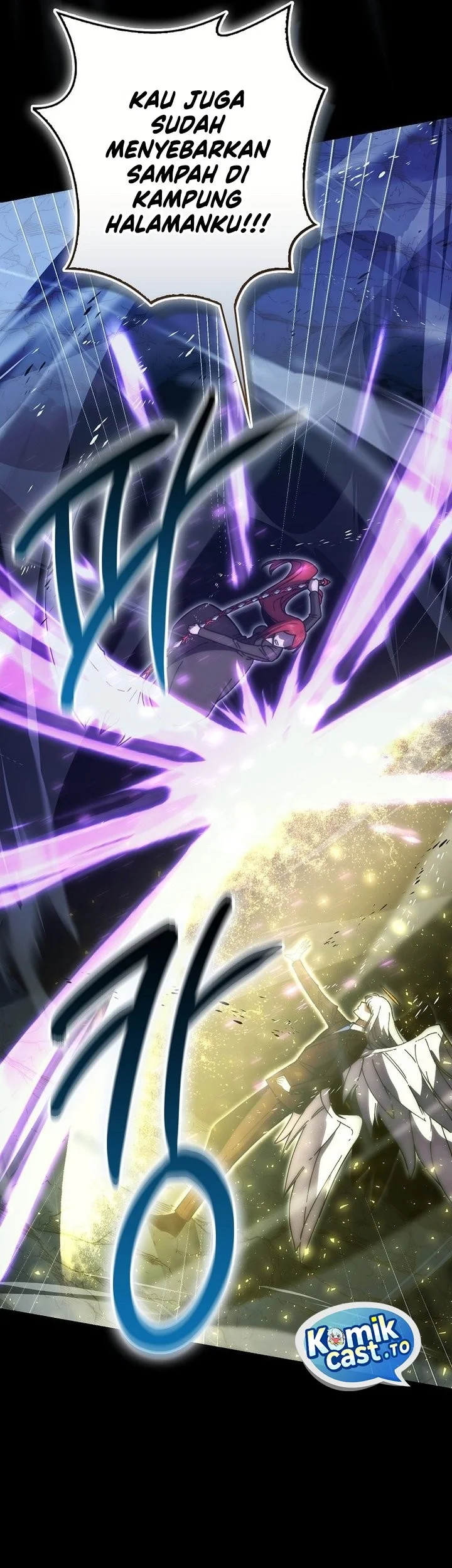 Demon Lord’s Martial Arts Ascension Chapter 132 Gambar 28