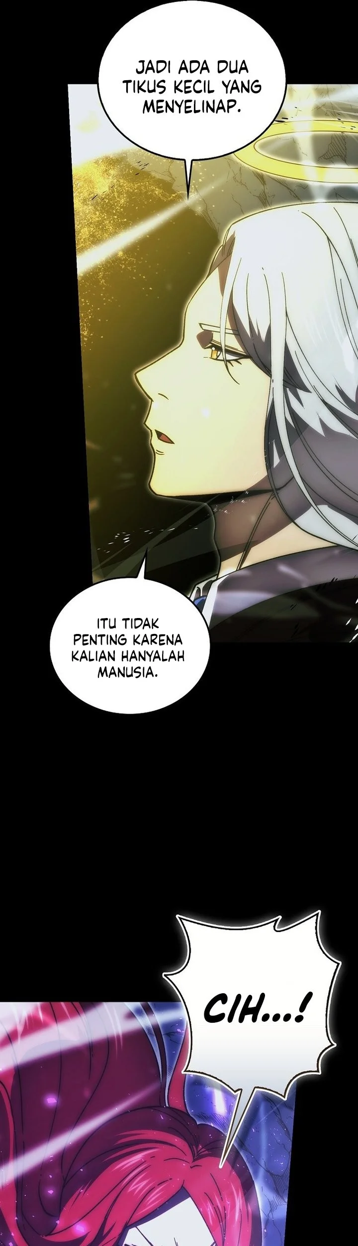 Demon Lord’s Martial Arts Ascension Chapter 132 Gambar 30