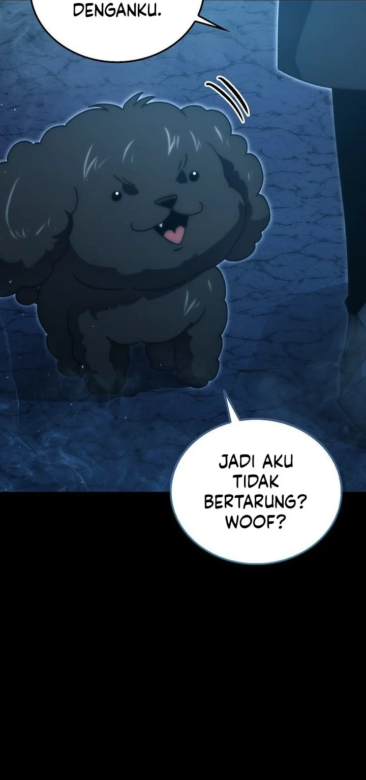 Demon Lord’s Martial Arts Ascension Chapter 132 Gambar 35