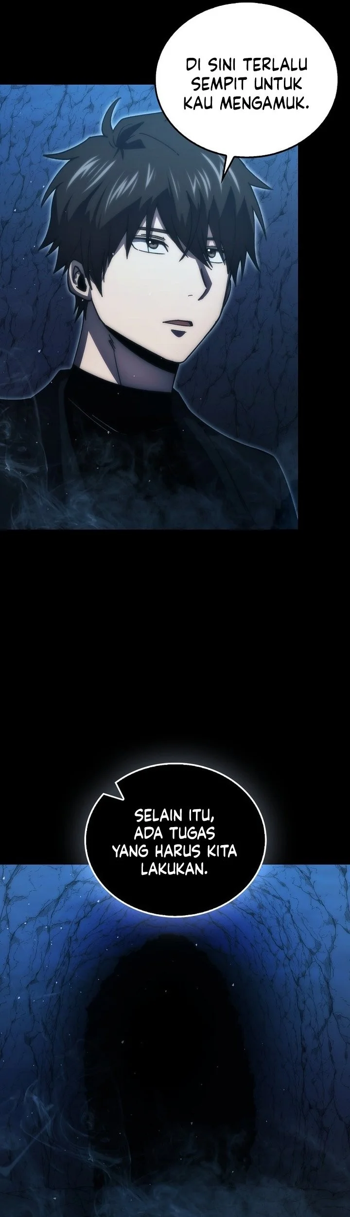 Demon Lord’s Martial Arts Ascension Chapter 132 Gambar 36