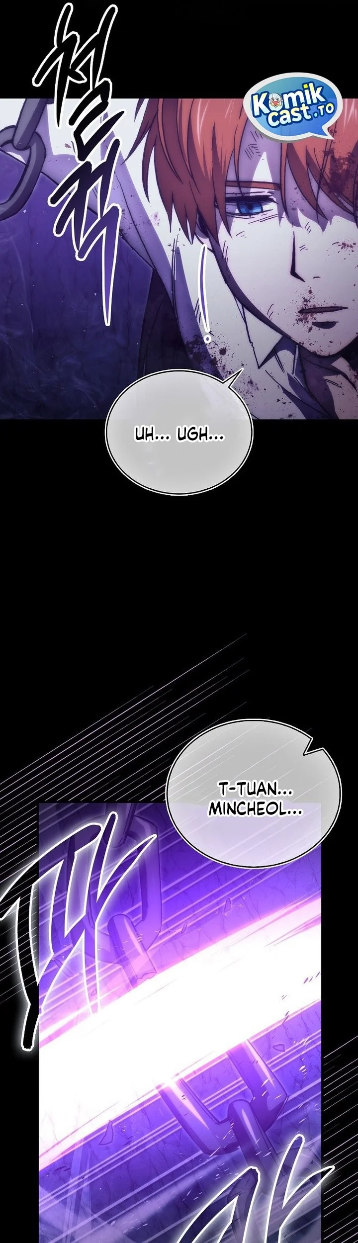 Demon Lord’s Martial Arts Ascension Chapter 132 Gambar 40