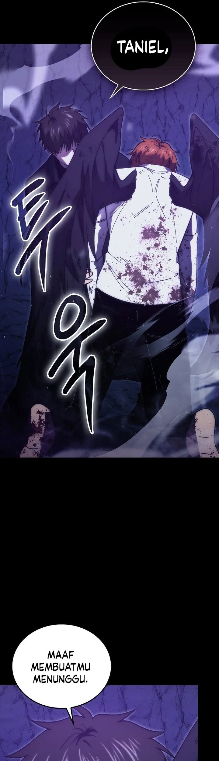 Demon Lord’s Martial Arts Ascension Chapter 132 Gambar 42