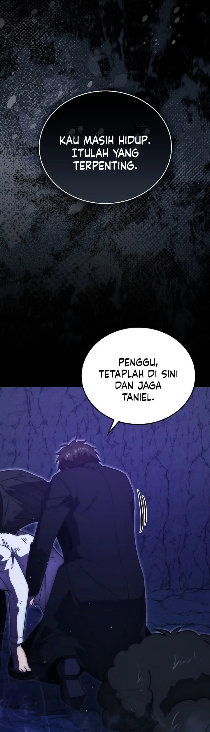 Demon Lord’s Martial Arts Ascension Chapter 132 Gambar 46