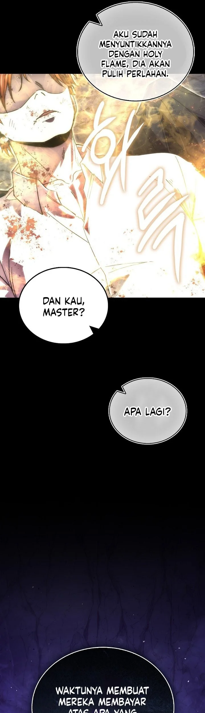 Demon Lord’s Martial Arts Ascension Chapter 132 Gambar 48