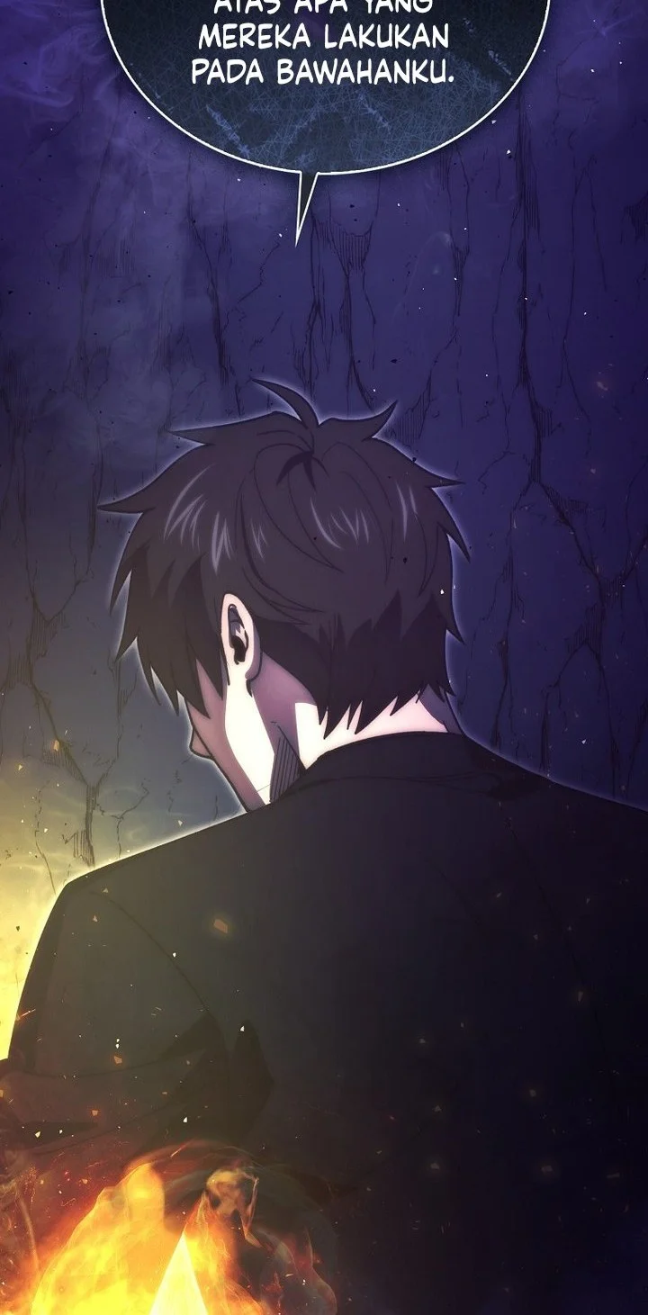Demon Lord’s Martial Arts Ascension Chapter 132 Gambar 49