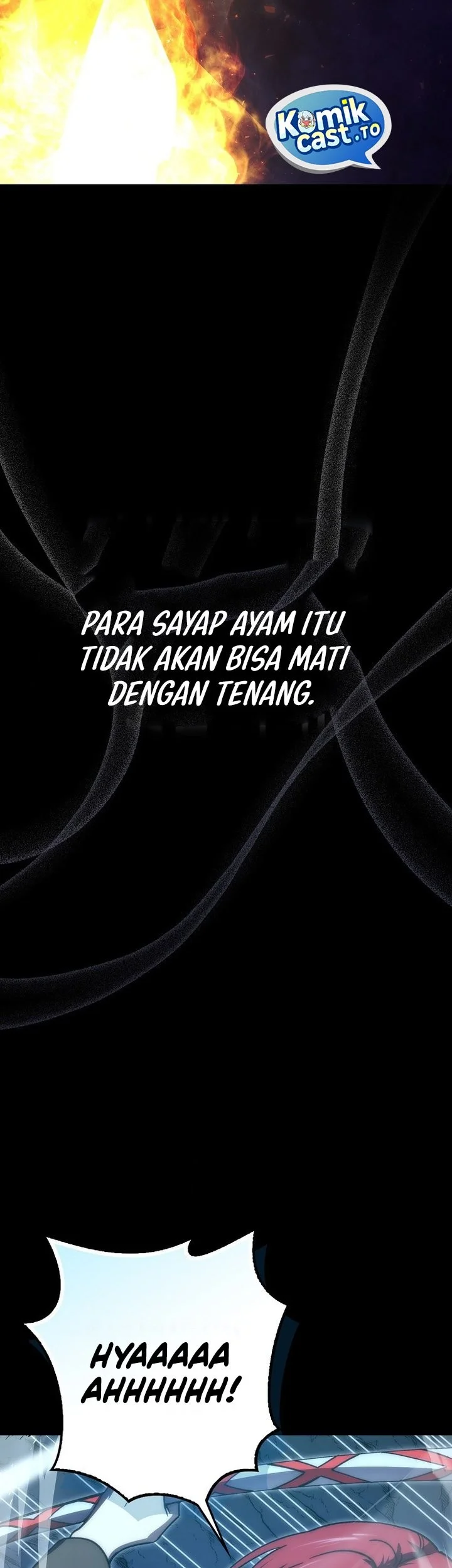 Demon Lord’s Martial Arts Ascension Chapter 132 Gambar 50