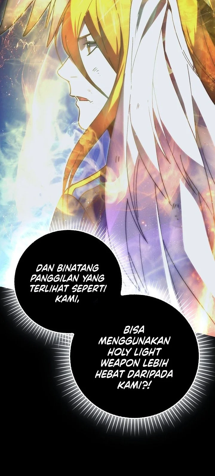 Demon Lord’s Martial Arts Ascension Chapter 132 Gambar 57