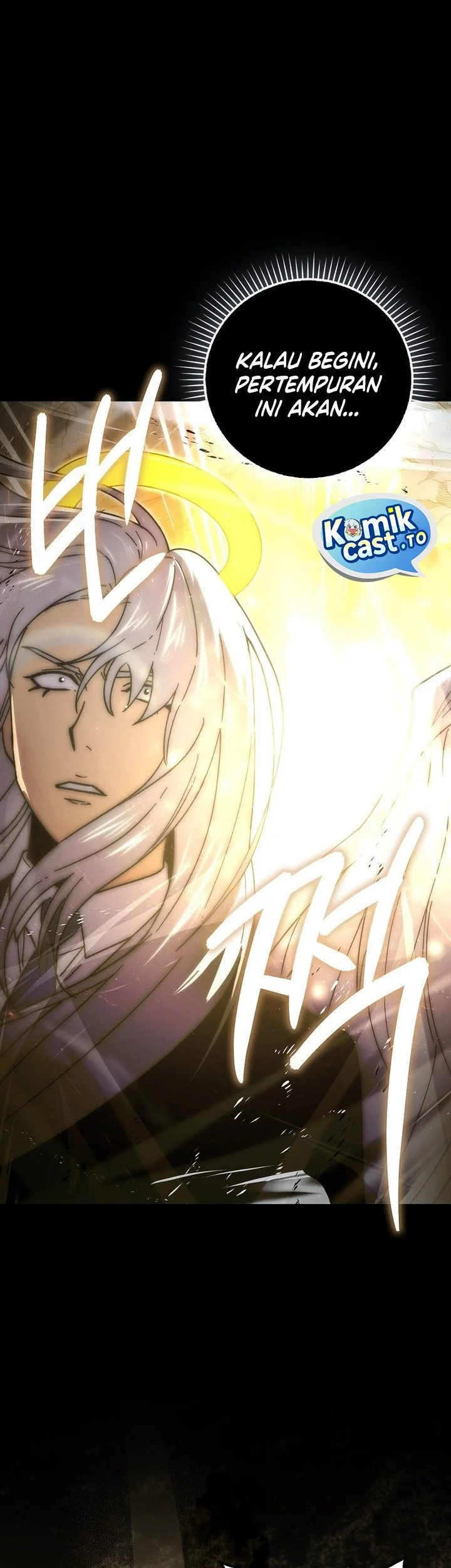 Demon Lord’s Martial Arts Ascension Chapter 132 Gambar 58