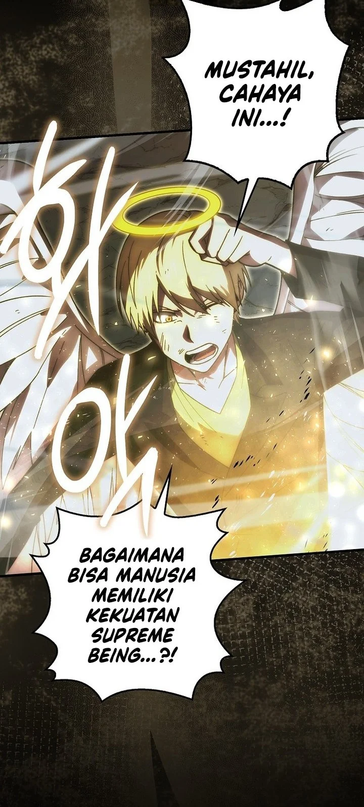 Demon Lord’s Martial Arts Ascension Chapter 132 Gambar 59