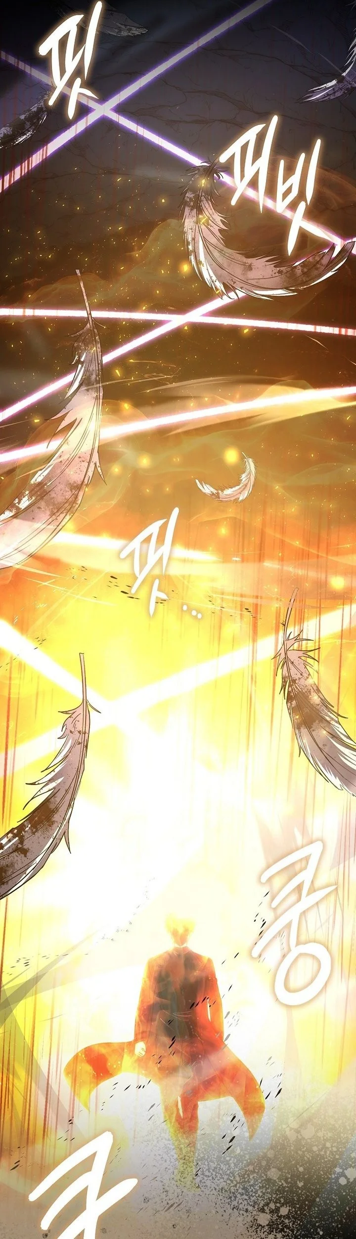 Demon Lord’s Martial Arts Ascension Chapter 132 Gambar 61