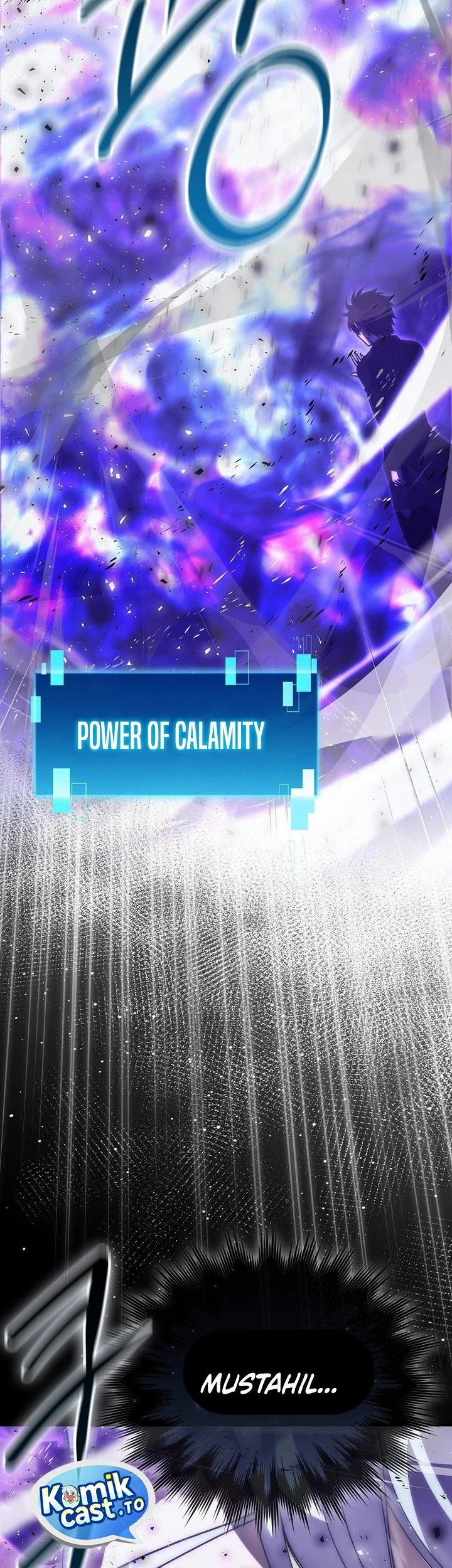 Demon Lord’s Martial Arts Ascension Chapter 132 Gambar 66