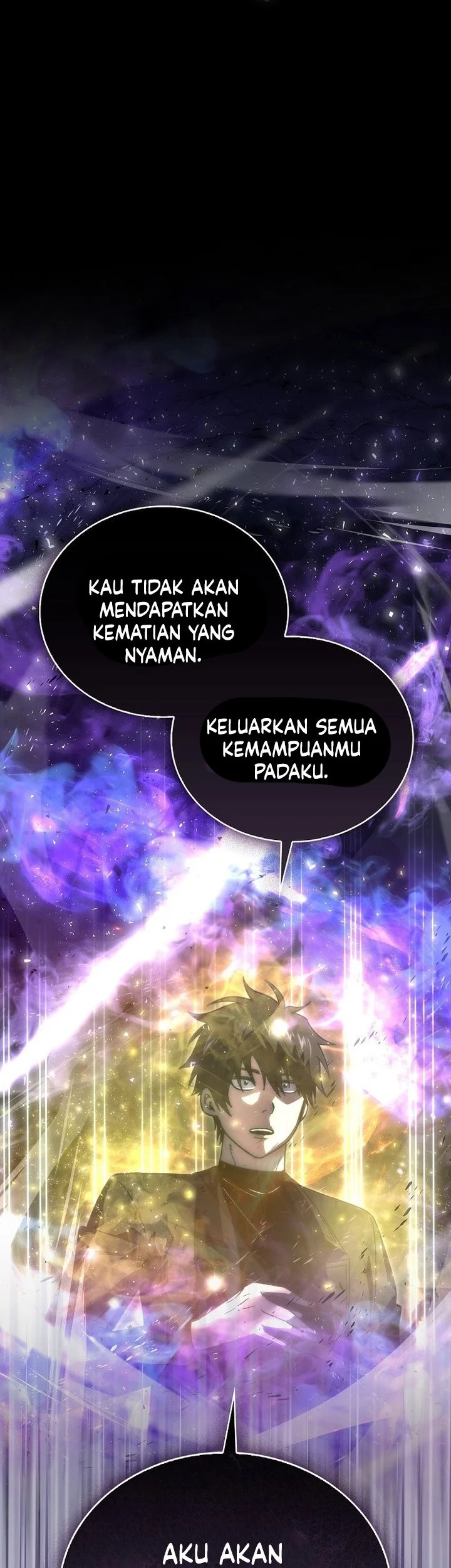 Demon Lord’s Martial Arts Ascension Chapter 132 Gambar 68