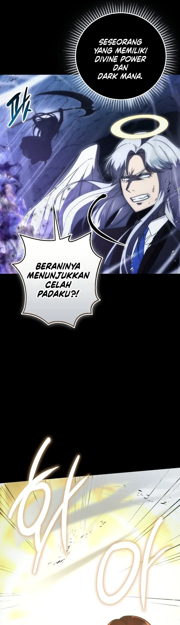 Demon Lord’s Martial Arts Ascension Chapter 132 Gambar 70